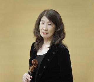 faculty portrait of Naoko Tanaka